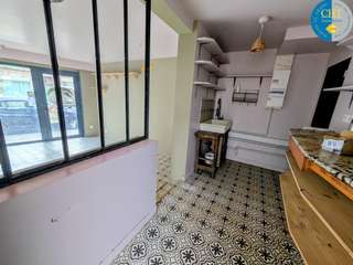 Vente maison 3 pièces Vente maison 3 pièces