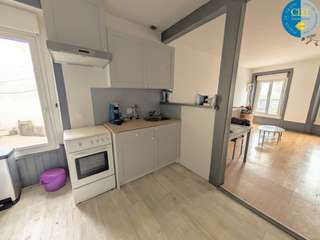Vente maison 3 pièces Vente maison 3 pièces