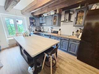 Vente maison 8 pièces Vente maison 8 pièces