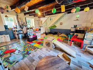 Vente maison 8 pièces Vente maison 8 pièces