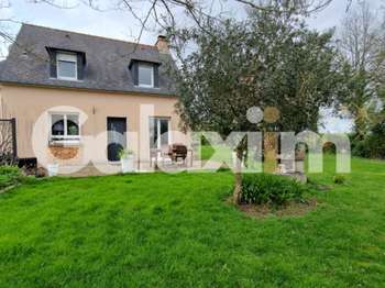 Vente Maison 3 chambresPlélan-le-Grand