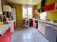 Vente maison 6 pièces Vente maison 6 pièces