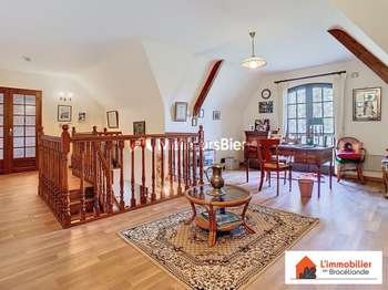 Vente Maison 3 chambresPlélan-le-Grand