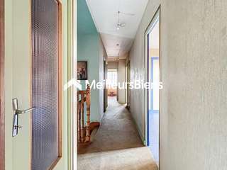 Vente maison 8 pièces Vente maison 8 pièces