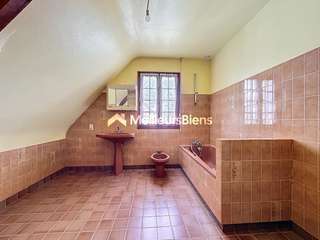Vente maison 8 pièces Vente maison 8 pièces