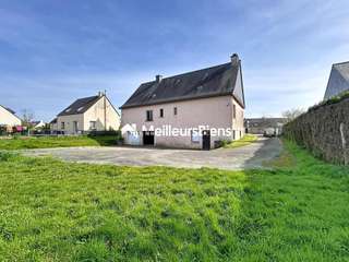 Vente maison 8 pièces Vente maison 8 pièces