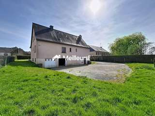 Vente maison 8 pièces Vente maison 8 pièces