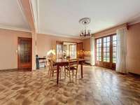 Vente maison 8 pièces Vente maison 8 pièces