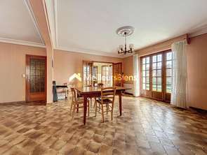 Vente Maison 6 chambresPlélan-le-Grand