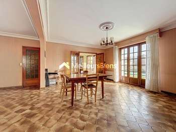 Vente maison 8 pièces Plélan-le-Grand 35