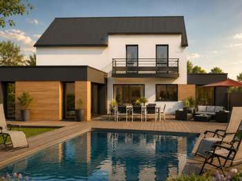Vente maison Plélan-le-Grand 35