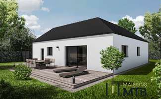 Photo Vente maison Plélan-le-Grand