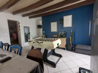 Vente maison 3 pièces Vente maison 3 pièces