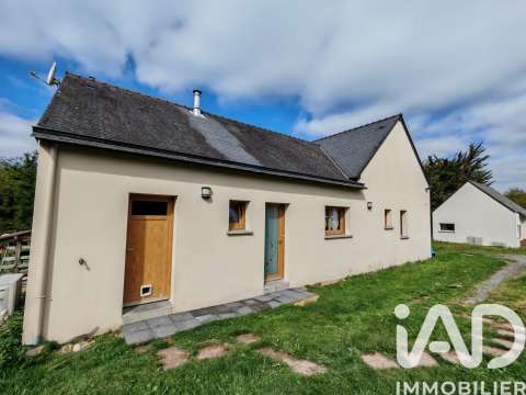 Vente maison 6 pièces Plélan-le-Grand 35
