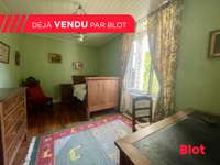 Vente maison 9 pièces Vente maison 9 pièces
