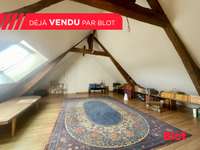 Vente maison 9 pièces Vente maison 9 pièces