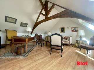 Vente maison 9 pièces Vente maison 9 pièces