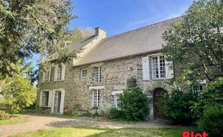 Photo Vente maison Plélan-le-Grand
