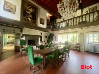 Vente maison 9 pièces Vente maison 9 pièces