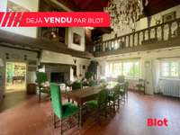 Vente maison 9 pièces Vente maison 9 pièces