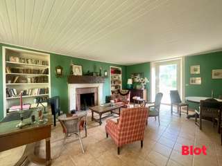 Vente maison 9 pièces Vente maison 9 pièces