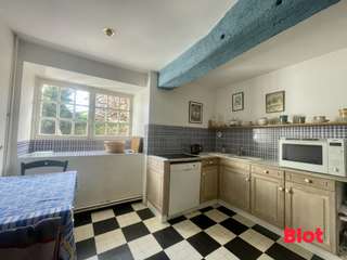 Vente maison 9 pièces Vente maison 9 pièces