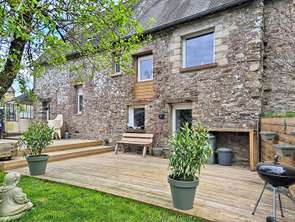 Vente Maison 4 chambresPlélan-le-Grand