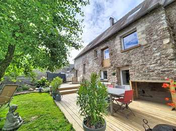 Vente maison 7 pièces Plélan-le-Grand 35