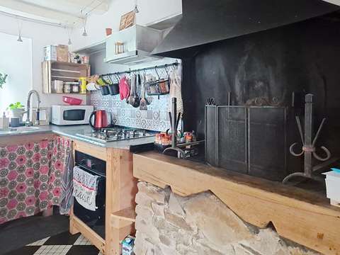 Vente maison 7 pièces Vente maison 7 pièces