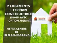 Vente maison 5 pièces Vente maison 5 pièces