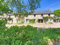 Vente maison 11 pièces