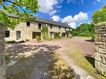 Vente maison 11 pièces Plélan-le-Grand 35