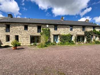 Vente maison 11 pièces Plélan-le-Grand 35