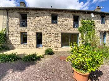 Vente maison 11 pièces