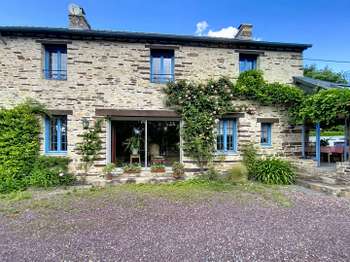 Vente maison 11 pièces