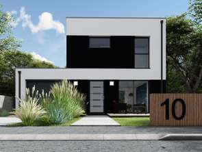 Vente Maison 3 chambresPlélan-le-Grand
