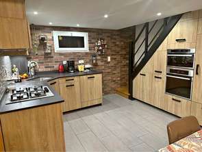Vente Maison 4 chambresPlélan-le-Grand