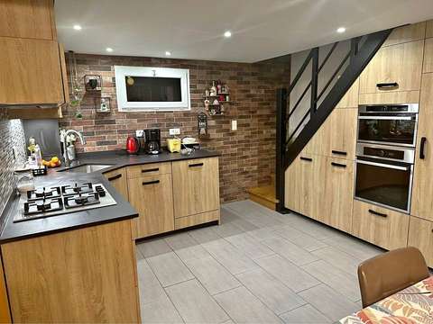 Vente maison 5 pièces Plélan-le-Grand 35