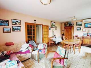 Vente maison