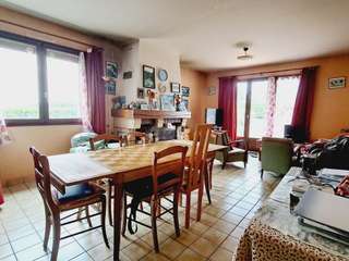 Vente maison