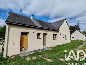 Vente Maison 4 chambresPlélan-le-Grand