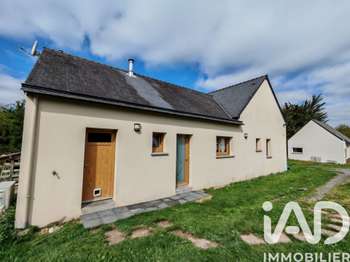 Vente maison 6 pièces Plélan-le-Grand 35