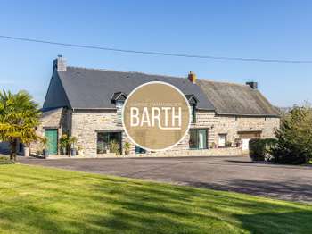 Vente Maison 4 chambresPlélan-le-Grand