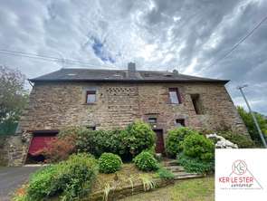 Vente Maison 4 chambresPlélan-le-Grand
