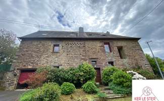 Photo Vente maison Plélan-le-Grand