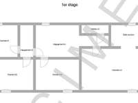 Vente maison 5 pièces Vente maison 5 pièces
