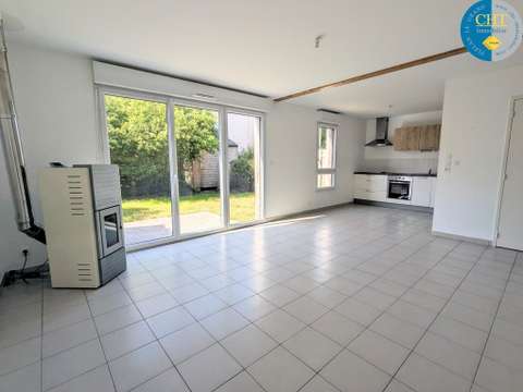 Vente maison 5 pièces Plélan-le-Grand 35