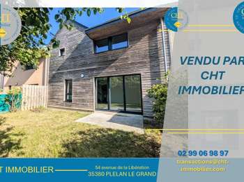 Vente Maison 4 chambresPlélan-le-Grand