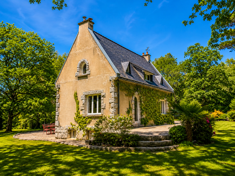 Vente maison 7 pièces Plélan-le-Grand 35