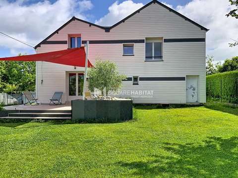 Vente maison 5 pièces Plélan-le-Grand 35